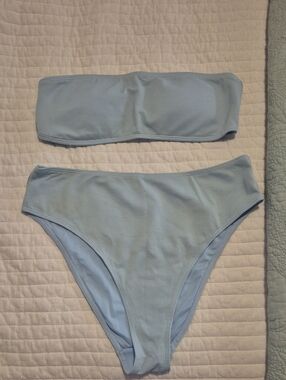 Cabana Del Sol 2 Piece Bikini